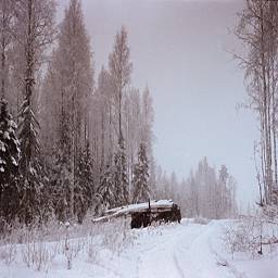 ПРОМЫШЛЕННОСТЬ СССР в фотографиях Семена Фридлянда