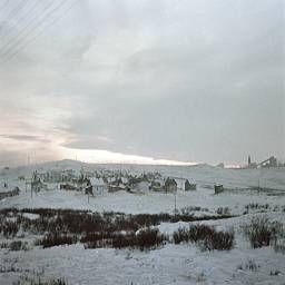 ПРОМЫШЛЕННОСТЬ СССР в фотографиях Семена Фридлянда