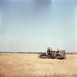 ПРОМЫШЛЕННОСТЬ СССР в фотографиях Семена Фридлянда