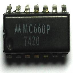MC660P