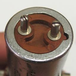 Резистор от феррометра Ф5063