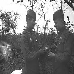 Фото Великая Отечественная война