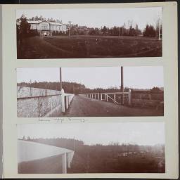 Фотографии семьи Романовых- Семейные фотоальбомы Анны Вырубовой- Альбом 1