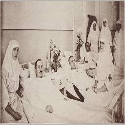 Фотографии семьи Романовых- Семейные фотоальбомы Анны Вырубовой- Альбом 2