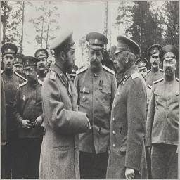 Фотографии семьи Романовых- Семейные фотоальбомы Анны Вырубовой- Альбом 2