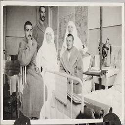 Фотографии семьи Романовых- Семейные фотоальбомы Анны Вырубовой- Альбом 2