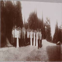 Фотографии семьи Романовых- Семейные фотоальбомы Анны Вырубовой- Альбом 3