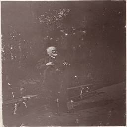 Фотографии семьи Романовых- Семейные фотоальбомы Анны Вырубовой- Альбом 4