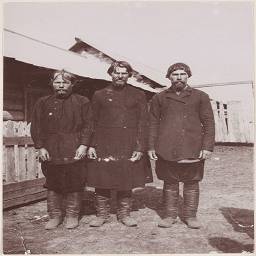 Фотографии семьи Романовых- Семейные фотоальбомы Анны Вырубовой- Альбом 4