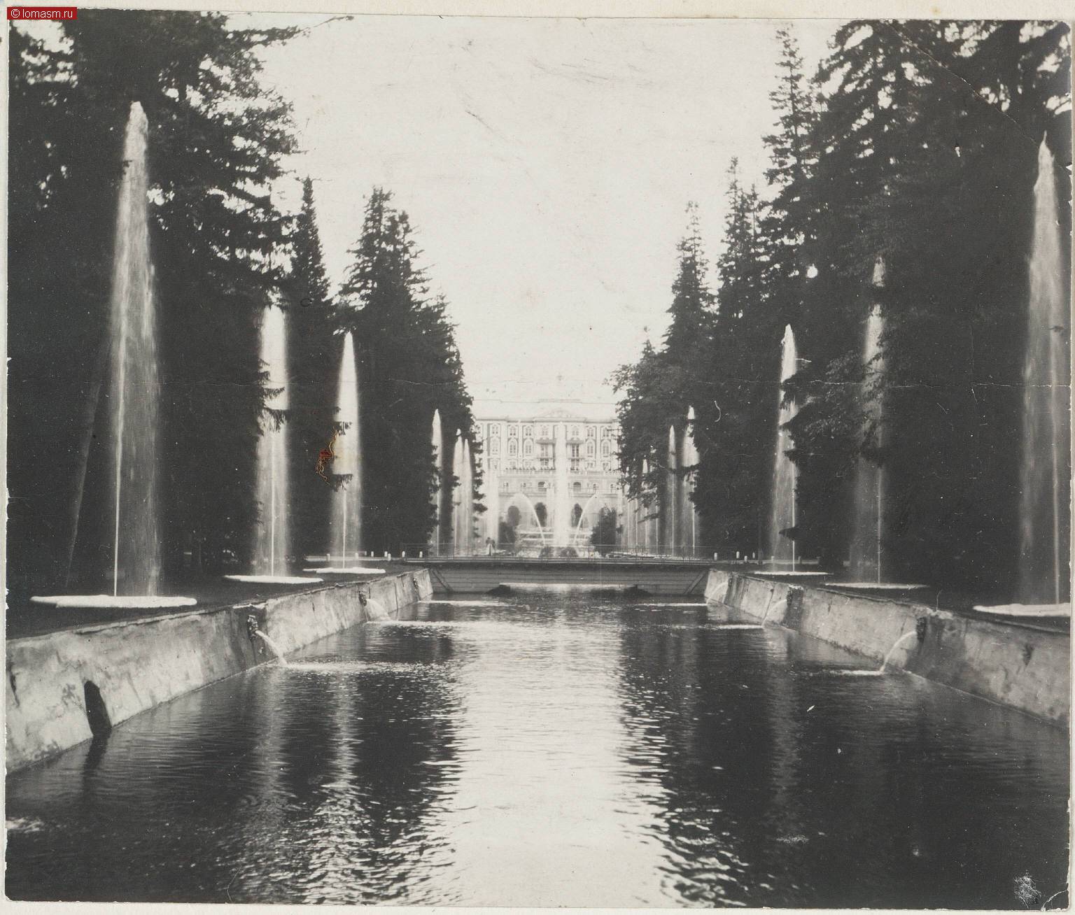 Фотографии семьи Романовых- Семейные фотоальбомы Анны Вырубовой- Альбом 4