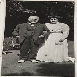 Фотографии семьи Романовых- Семейные фотоальбомы Анны Вырубовой- Альбом 4